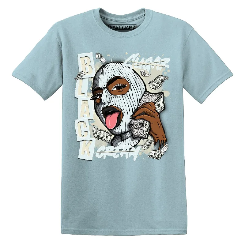 Relaxed-Fit Unisex Clothing Options Pure Platinum 4s NastyJamz Premium T Shirt Match No Sugar No Cream Relaxed-Fit Unisex Clothing Options Pure Platinum 4s NastyJamz Premium T Shirt Match No Sugar No Cream