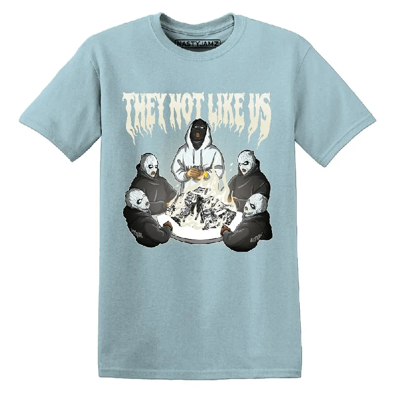 Oversized Unisex Apparel For Effortless Style Pure Platinum 4s NastyJamz Premium T Shirt Match They Not Like Us Oversized Unisex Apparel For Effortless Style Pure Platinum 4s NastyJamz Premium T Shirt Match They Not Like Us