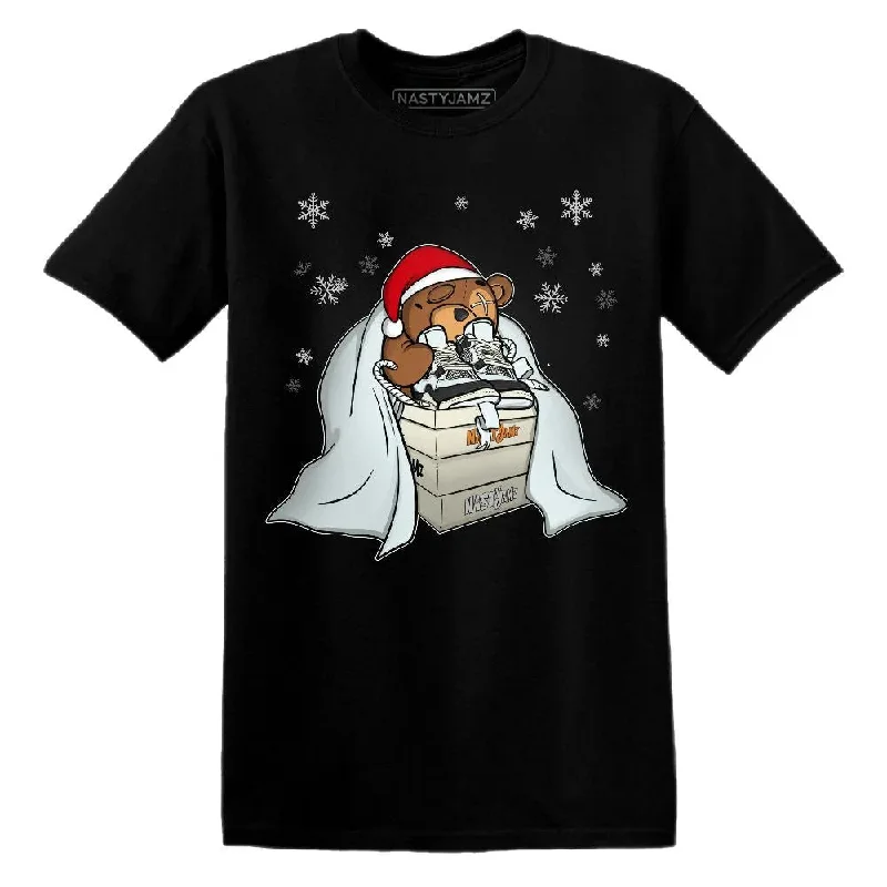 Chic And Contemporary Unisex Clothing Choices Pure Platinum 4s NastyJamz T-Shirt Match BER Christmas Chic And Contemporary Unisex Clothing Choices Pure Platinum 4s NastyJamz T-Shirt Match BER Christmas