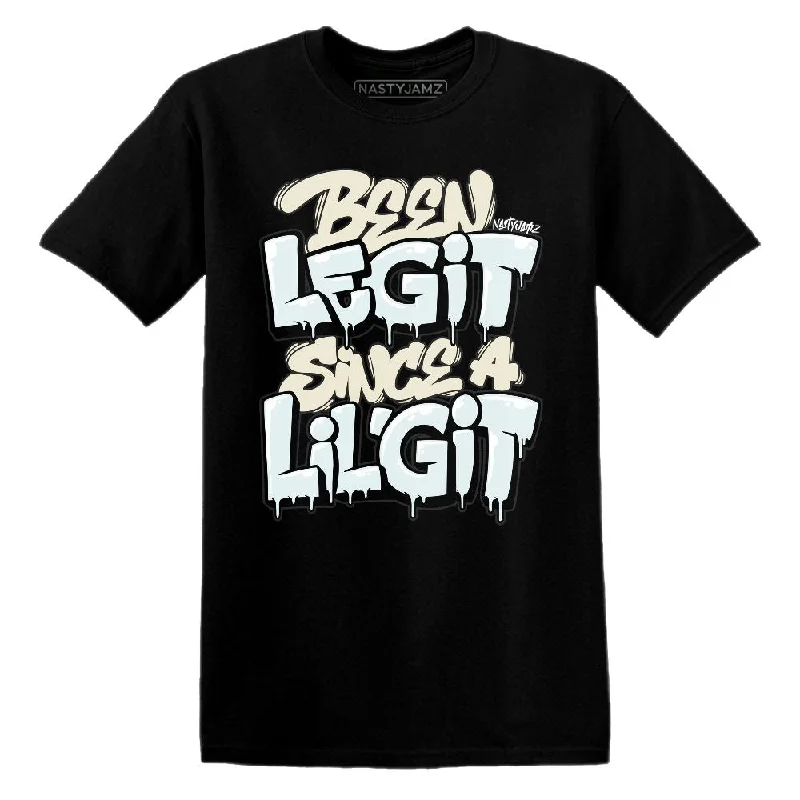 Fashion-Forward Gender-Neutral Outerwear Pure Platinum 4s NastyJamz T-Shirt Match Legit Git Fashion-Forward Gender-Neutral Outerwear Pure Platinum 4s NastyJamz T-Shirt Match Legit Git