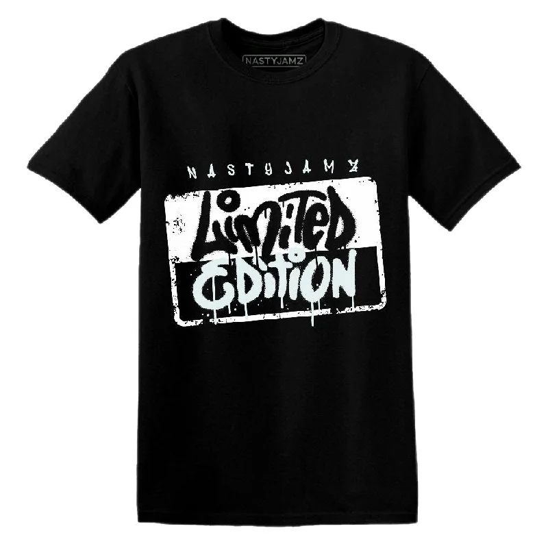 Urban-Inspired Unisex Fashion Pieces Pure Platinum 4s NastyJamz T-Shirt Match Limited Edition Urban-Inspired Unisex Fashion Pieces Pure Platinum 4s NastyJamz T-Shirt Match Limited Edition