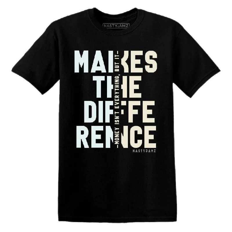 Gender-Neutral Clothing Styles Pure Platinum 4s NastyJamz T-Shirt Match Money Makes Difference Gender-Neutral Clothing Styles Pure Platinum 4s NastyJamz T-Shirt Match Money Makes Difference