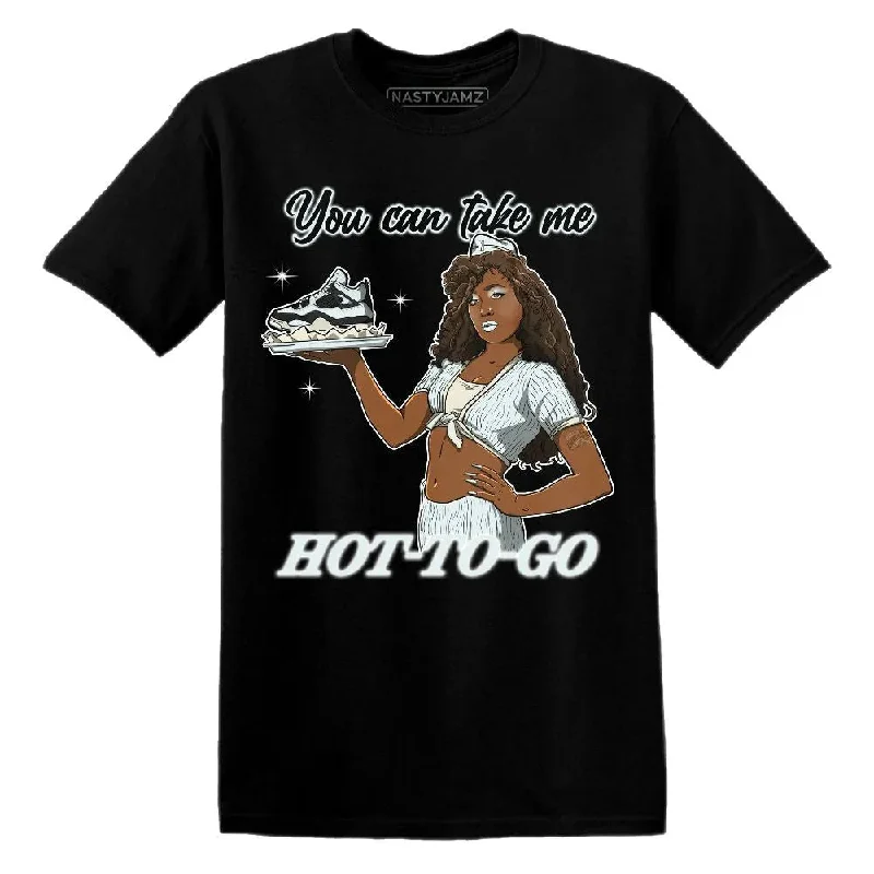Oversized Unisex Apparel For Effortless Style Pure Platinum 4s NastyJamz T-Shirt Match Ready To Go Oversized Unisex Apparel For Effortless Style Pure Platinum 4s NastyJamz T-Shirt Match Ready To Go