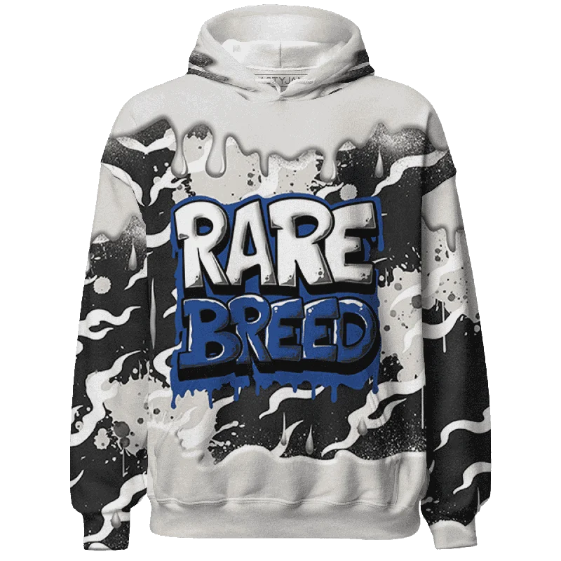 Sleek And Stylish Unisex Outerwear Flash Sale Fever NastyJamz Quaiii 54 3s Hoodie Match Rare Breed Drippin All-Over Print Sleek And Stylish Unisex Outerwear Flash Sale Fever NastyJamz Quaiii 54 3s Hoodie Match Rare Breed Drippin All-Over Print
