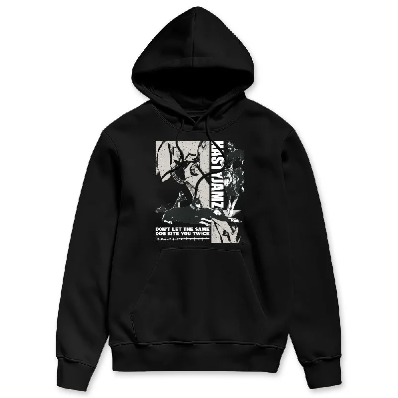 Functional And Stylish Unisex Wear Gift Ideas Reverse Metallic 5s NastyJamz Hoodie Match Dont Let Dog Bite Functional And Stylish Unisex Wear Gift Ideas Reverse Metallic 5s NastyJamz Hoodie Match Dont Let Dog Bite