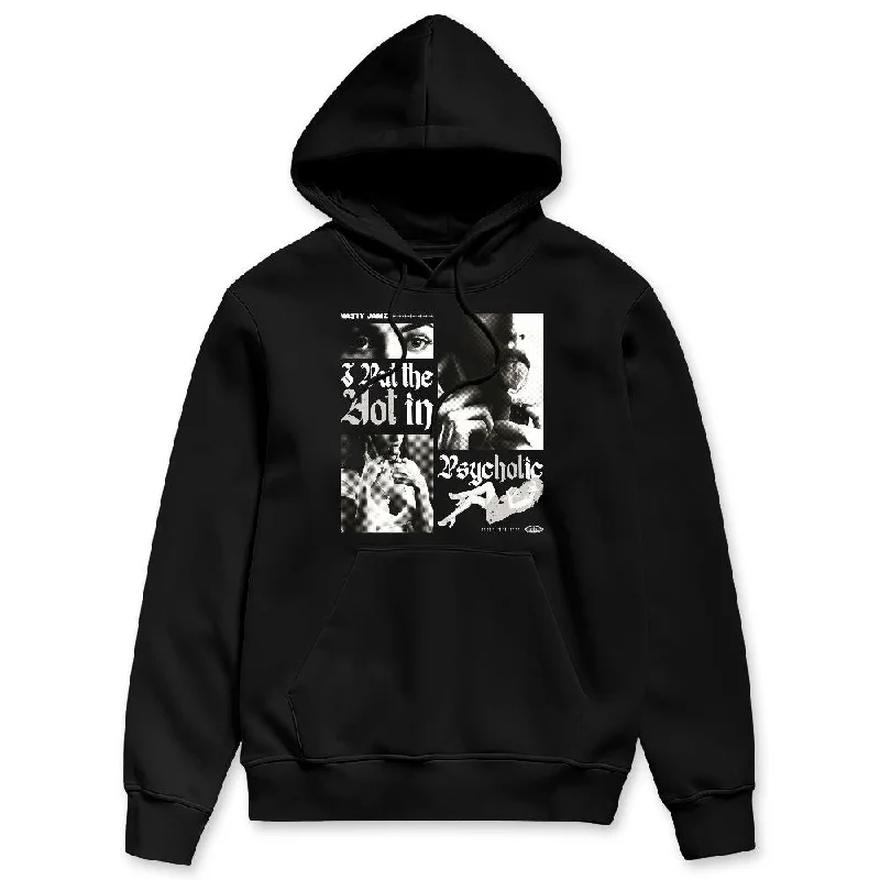 Sustainable And Ethical Unisex Clothing Timeless Elegance Sale Reverse Metallic 5s NastyJamz Hoodie Match Hot In Psychotic Sustainable And Ethical Unisex Clothing Timeless Elegance Sale Reverse Metallic 5s NastyJamz Hoodie Match Hot In Psychotic