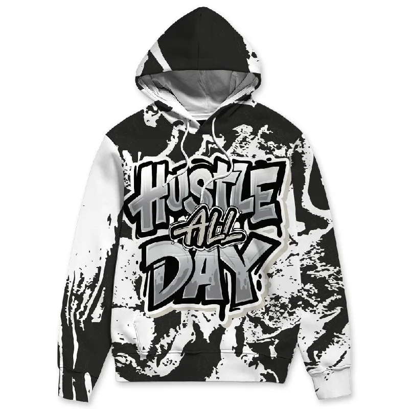 Effortless And Modern Unisex Dressing Contemporary Fashion Sale Reverse Metallic 5s NastyJamz Hoodie Match Hustle All Day All-Over Print Effortless And Modern Unisex Dressing Contemporary Fashion Sale Reverse Metallic 5s NastyJamz Hoodie Match Hustle All Day All-Over Print