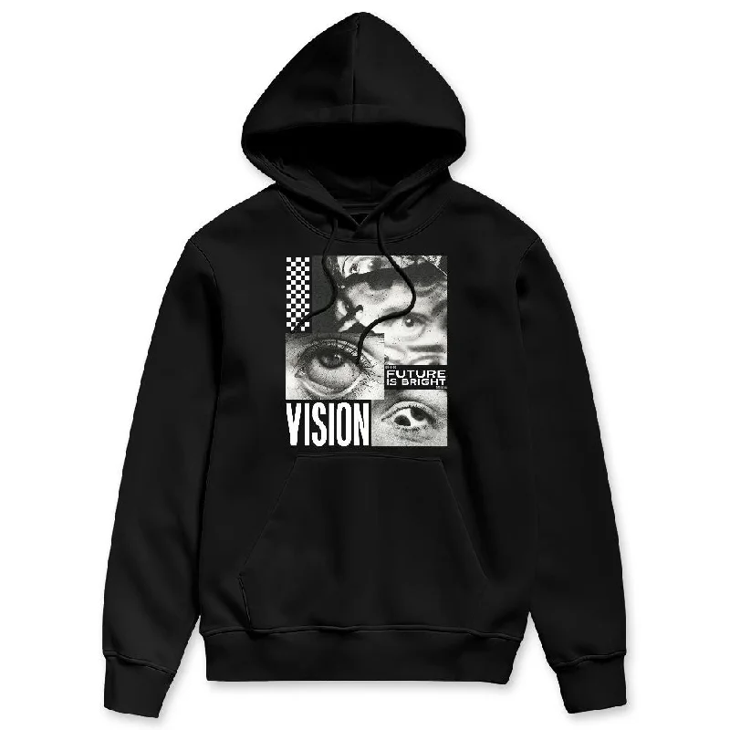 Modern Unisex Wardrobe Staples Street Chic Discounts Reverse Metallic 5s NastyJamz Hoodie Match Vision Modern Unisex Wardrobe Staples Street Chic Discounts Reverse Metallic 5s NastyJamz Hoodie Match Vision