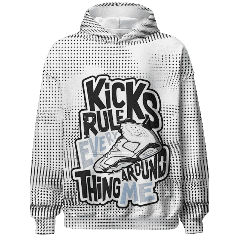 Urban-Inspired Unisex Fashion Pieces Luxe Style Discounts NastyJamz Reverse Oreo 6s Hoodie Match Kicks Rule All-Over Print Urban-Inspired Unisex Fashion Pieces Luxe Style Discounts NastyJamz Reverse Oreo 6s Hoodie Match Kicks Rule All-Over Print
