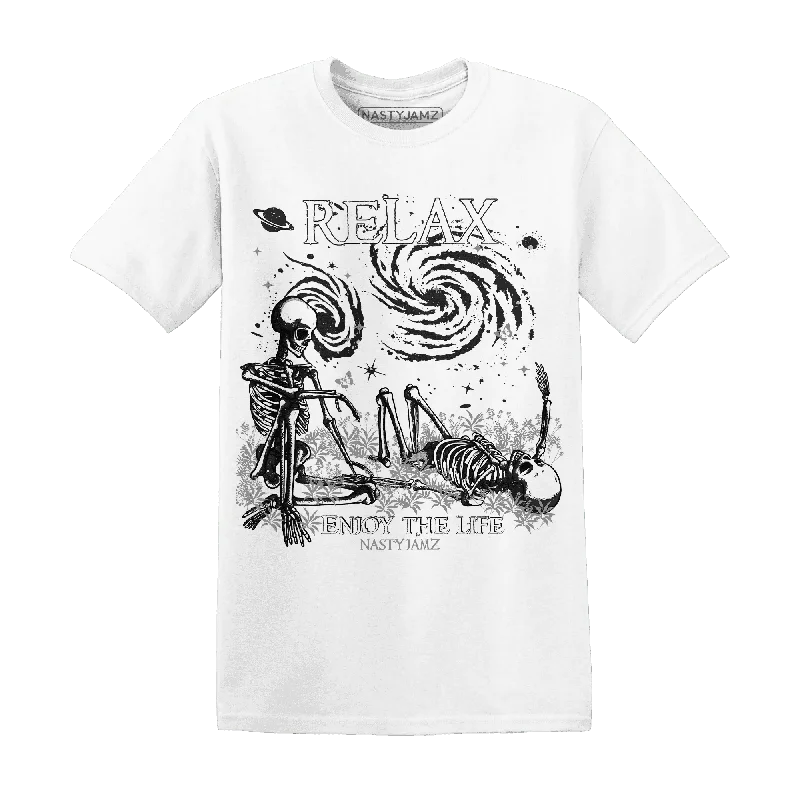 Classic And Timeless Gender-Neutral Fashion Reverse Oreo 6s NastyJamz T-Shirt Match Relax Classic And Timeless Gender-Neutral Fashion Reverse Oreo 6s NastyJamz T-Shirt Match Relax