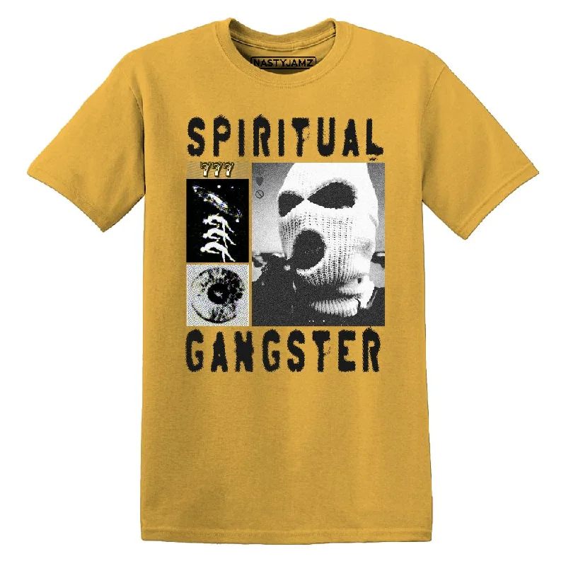 Modern Unisex Wardrobe Staples Thunder 4s NastyJamz Premium T Shirt Match Spiritual Gangster Modern Unisex Wardrobe Staples Thunder 4s NastyJamz Premium T Shirt Match Spiritual Gangster