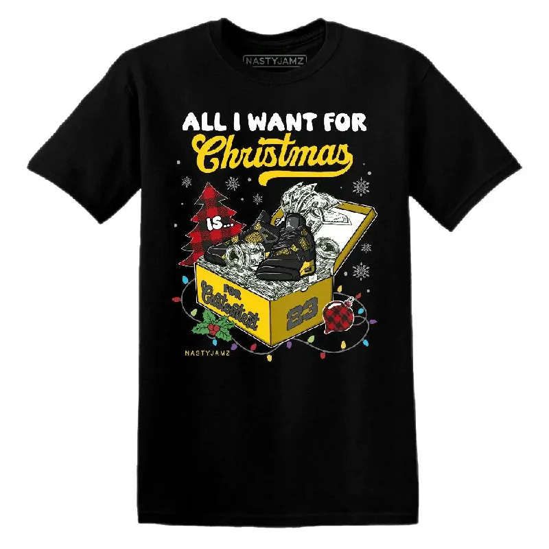 Oversized And Relaxed Unisex Fashion Thunder 4s NastyJamz T-Shirt Match Dollar Sneaker Box Christmas Custom Text Oversized And Relaxed Unisex Fashion Thunder 4s NastyJamz T-Shirt Match Dollar Sneaker Box Christmas Custom Text