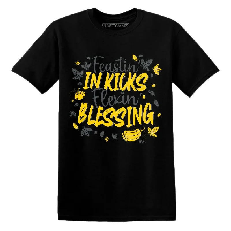 Chic And Casual Unisex Fashion Trends Thunder 4s NastyJamz T-Shirt Match Kicks Feasting Chic And Casual Unisex Fashion Trends Thunder 4s NastyJamz T-Shirt Match Kicks Feasting