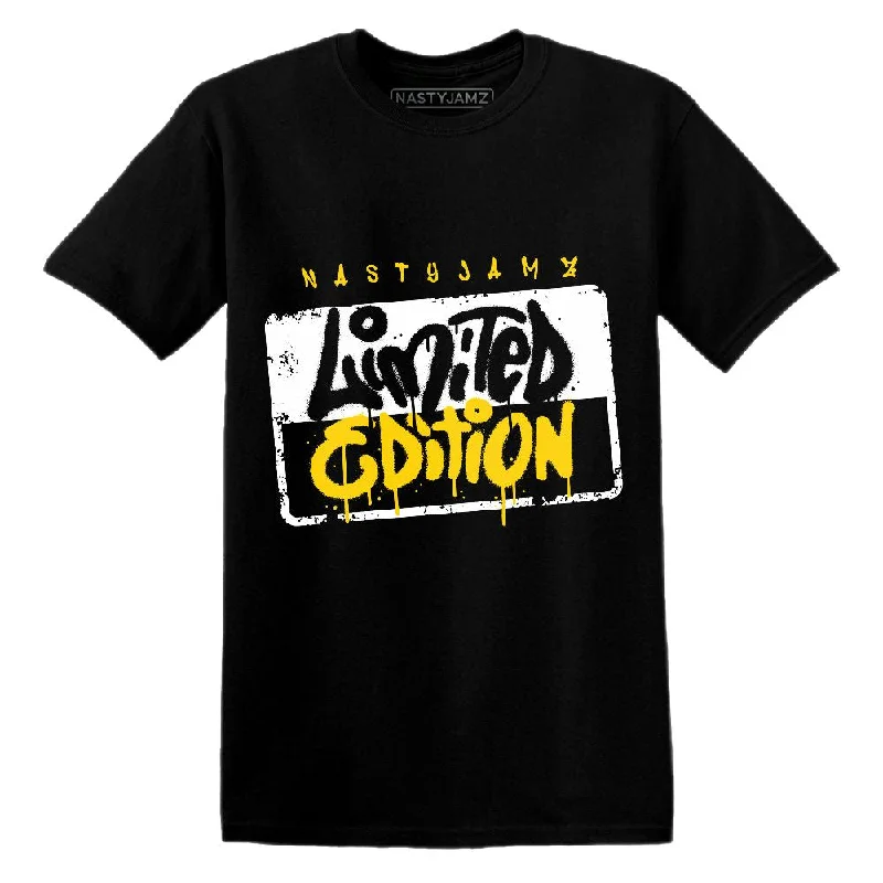 Minimalist Unisex Fashion Essentials Thunder 4s NastyJamz T-Shirt Match Limited Edition Minimalist Unisex Fashion Essentials Thunder 4s NastyJamz T-Shirt Match Limited Edition