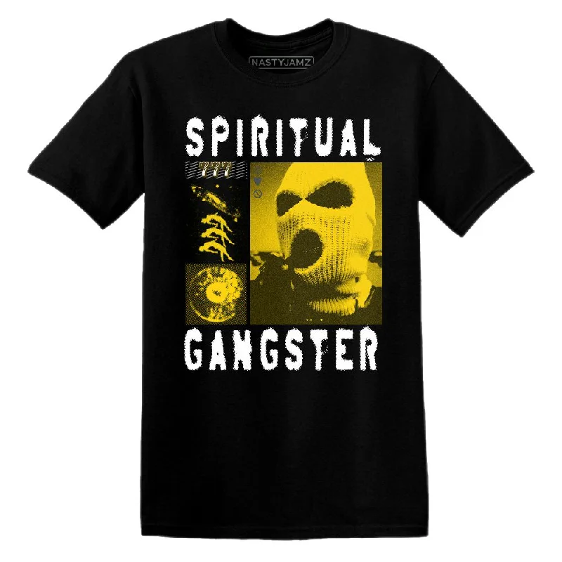 Casual And Trendy Unisex Fashion Staples Thunder 4s NastyJamz T-Shirt Match Spiritual Gangster Casual And Trendy Unisex Fashion Staples Thunder 4s NastyJamz T-Shirt Match Spiritual Gangster