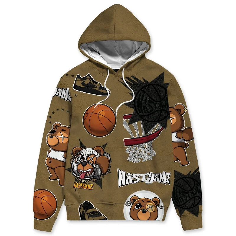Gender-Neutral Fashion For Everyday Style New Season Fashion Preview TVSC Jumman Jack Mocha NastyJamz Hoodie Match BER Icon Wallpapers All-Over Print Gender-Neutral Fashion For Everyday Style New Season Fashion Preview TVSC Jumman Jack Mocha NastyJamz Hoodie Match BER Icon Wallpapers All-Over Print