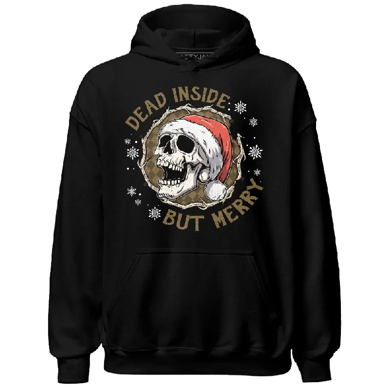 Minimalist Unisex Wardrobe Must-Haves Spring Fashion TVSC Jumman Jack Mocha NastyJamz Hoodie Match Dead Inside But Merry Minimalist Unisex Wardrobe Must-Haves Spring Fashion TVSC Jumman Jack Mocha NastyJamz Hoodie Match Dead Inside But Merry