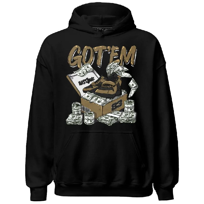 Classic And Timeless Gender-Neutral Fashion Hot Styles TVSC Jumman Jack Mocha NastyJamz Hoodie Match Dollar Sneaker Box Classic And Timeless Gender-Neutral Fashion Hot Styles TVSC Jumman Jack Mocha NastyJamz Hoodie Match Dollar Sneaker Box