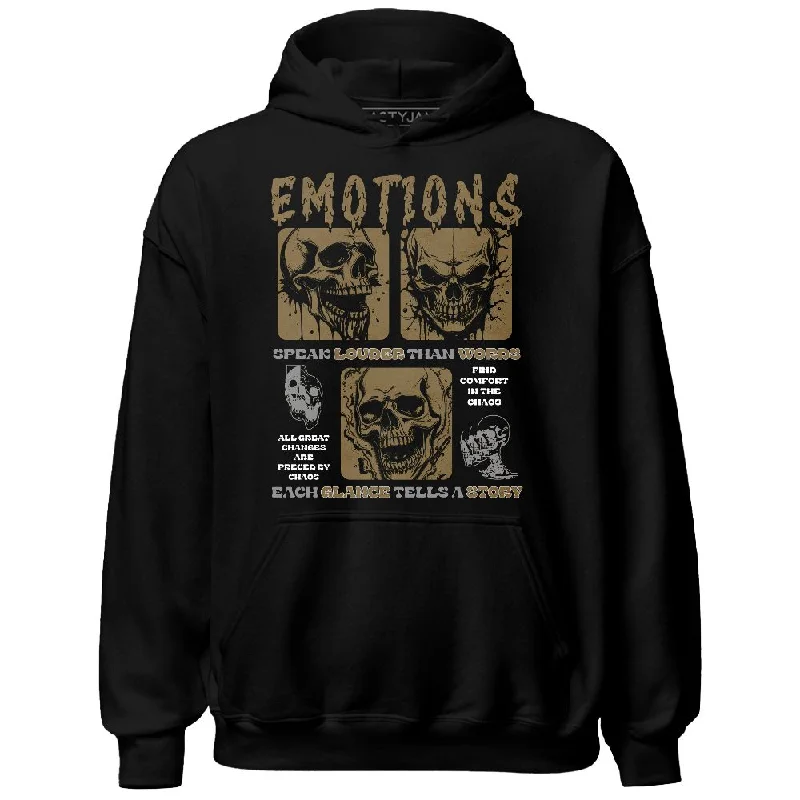 Sleek And Comfortable Unisex Wear Trendy Styles TVSC Jumman Jack Mocha NastyJamz Hoodie Match Emotions Skull Sleek And Comfortable Unisex Wear Trendy Styles TVSC Jumman Jack Mocha NastyJamz Hoodie Match Emotions Skull