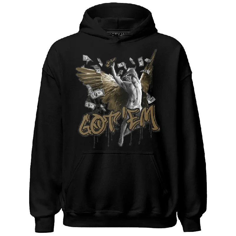 Casual Yet Sophisticated Unisex Fashion Fashion Forward Femininity TVSC Jumman Jack Mocha NastyJamz Hoodie Match Got Em Angel Casual Yet Sophisticated Unisex Fashion Fashion Forward Femininity TVSC Jumman Jack Mocha NastyJamz Hoodie Match Got Em Angel