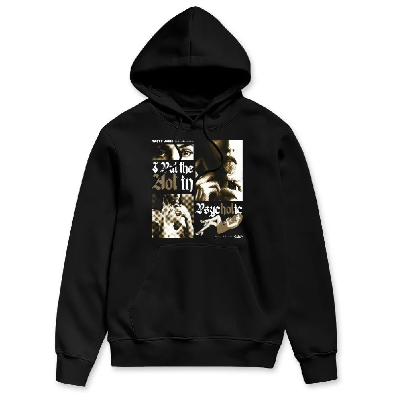 Fashion-Forward Unisex Apparel Avant-Garde Style Promotions TVSC Jumman Jack Mocha NastyJamz Hoodie Match Hot In Psychotic Fashion-Forward Unisex Apparel Avant-Garde Style Promotions TVSC Jumman Jack Mocha NastyJamz Hoodie Match Hot In Psychotic