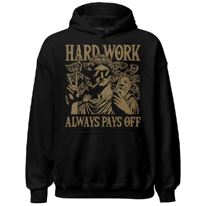 Modern Unisex Wardrobe Staples Weekend Exclusive TVSC Jumman Jack Mocha NastyJamz Hoodie Match Hustle Gonna Pay Modern Unisex Wardrobe Staples Weekend Exclusive TVSC Jumman Jack Mocha NastyJamz Hoodie Match Hustle Gonna Pay