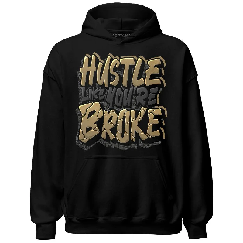 Classic Unisex Fashion Looks End-Of-Season Clearance TVSC Jumman Jack Mocha NastyJamz Hoodie Match Hustle Like Broke Classic Unisex Fashion Looks End-Of-Season Clearance TVSC Jumman Jack Mocha NastyJamz Hoodie Match Hustle Like Broke