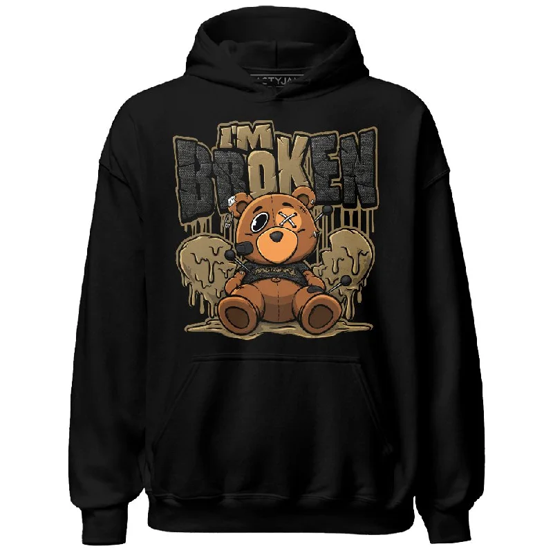 Sustainable Gender-Neutral Apparel Durable Fashion Picks TVSC Jumman Jack Mocha NastyJamz Hoodie Match Im Broken BER Sustainable Gender-Neutral Apparel Durable Fashion Picks TVSC Jumman Jack Mocha NastyJamz Hoodie Match Im Broken BER