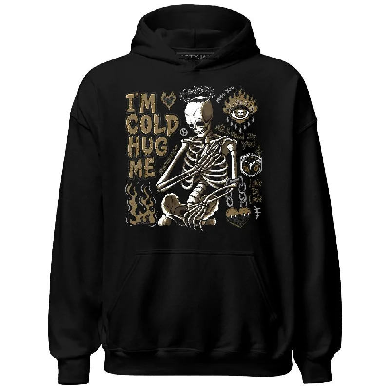 Oversized Unisex Apparel For Effortless Style Limited Styles TVSC Jumman Jack Mocha NastyJamz Hoodie Match Im Cold Hug Me Oversized Unisex Apparel For Effortless Style Limited Styles TVSC Jumman Jack Mocha NastyJamz Hoodie Match Im Cold Hug Me