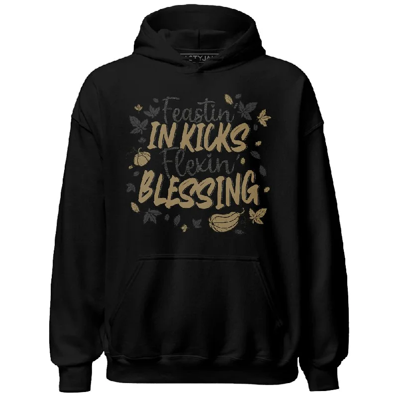 Comfortable Unisex Streetwear Chic Style, Always In Vogue TVSC Jumman Jack Mocha NastyJamz Hoodie Match Kicks Feasting Comfortable Unisex Streetwear Chic Style, Always In Vogue TVSC Jumman Jack Mocha NastyJamz Hoodie Match Kicks Feasting