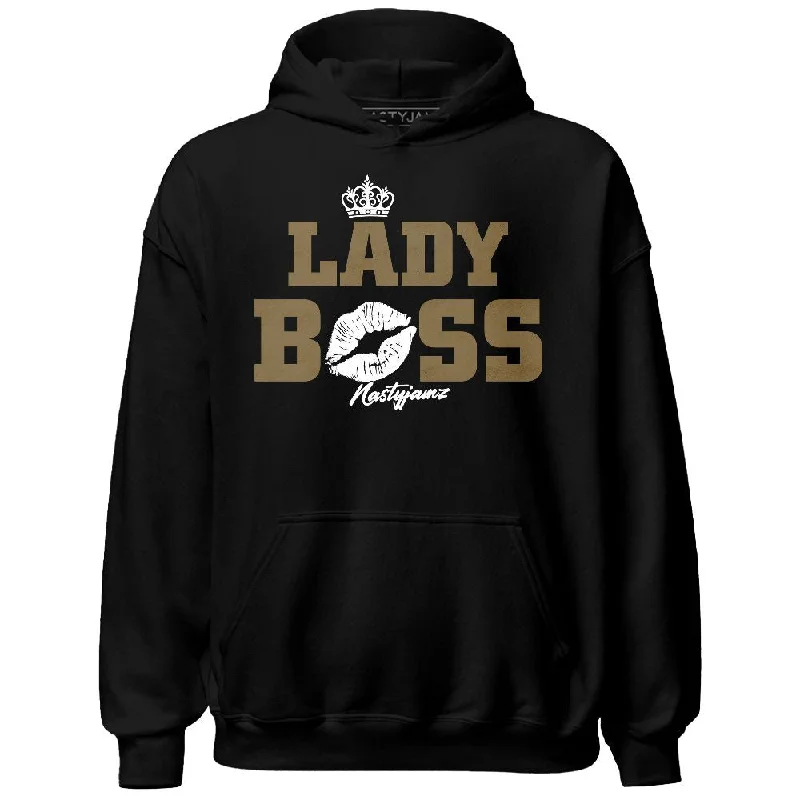 Lightweight And Breathable Unisex Wear Casual Chic TVSC Jumman Jack Mocha NastyJamz Hoodie Match Lady Boss Lightweight And Breathable Unisex Wear Casual Chic TVSC Jumman Jack Mocha NastyJamz Hoodie Match Lady Boss
