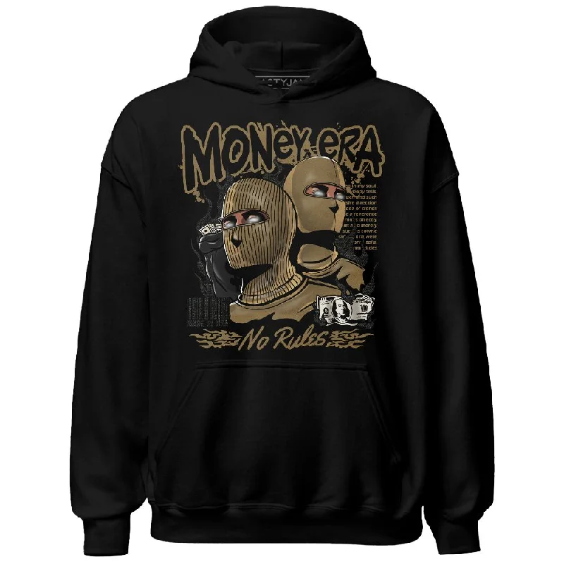Functional And Stylish Unisex Wear Style Breakthroughs TVSC Jumman Jack Mocha NastyJamz Hoodie Match Money Era