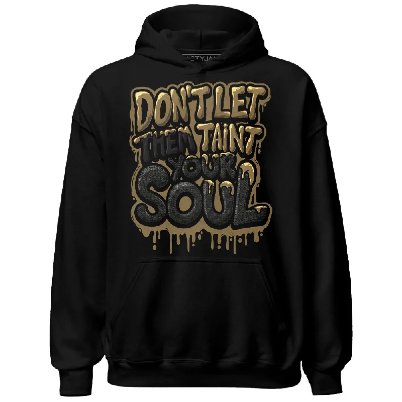 Lightweight And Breathable Unisex Wear Catch Every Fashion Trend TVSC Jumman Jack Mocha NastyJamz Hoodie Match Never Taint Your Soul Lightweight And Breathable Unisex Wear Catch Every Fashion Trend TVSC Jumman Jack Mocha NastyJamz Hoodie Match Never Taint Your Soul