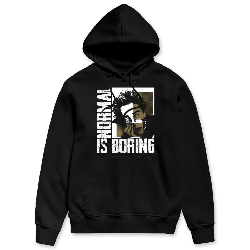 Unisex Casual Fashion Trends End Of Season Sale TVSC Jumman Jack Mocha NastyJamz Hoodie Match Normal Is Boring Unisex Casual Fashion Trends End Of Season Sale TVSC Jumman Jack Mocha NastyJamz Hoodie Match Normal Is Boring