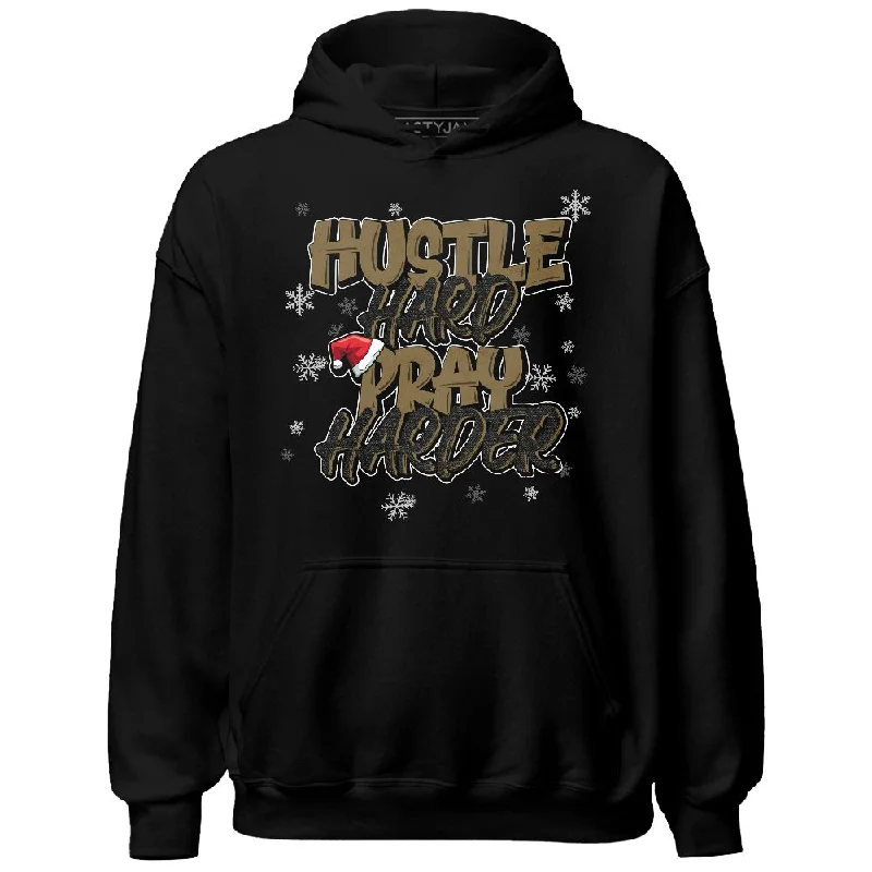 Unisex Everyday Fashion Essentials Trend Alert TVSC Jumman Jack Mocha NastyJamz Hoodie Match Pray Harder Unisex Everyday Fashion Essentials Trend Alert TVSC Jumman Jack Mocha NastyJamz Hoodie Match Pray Harder