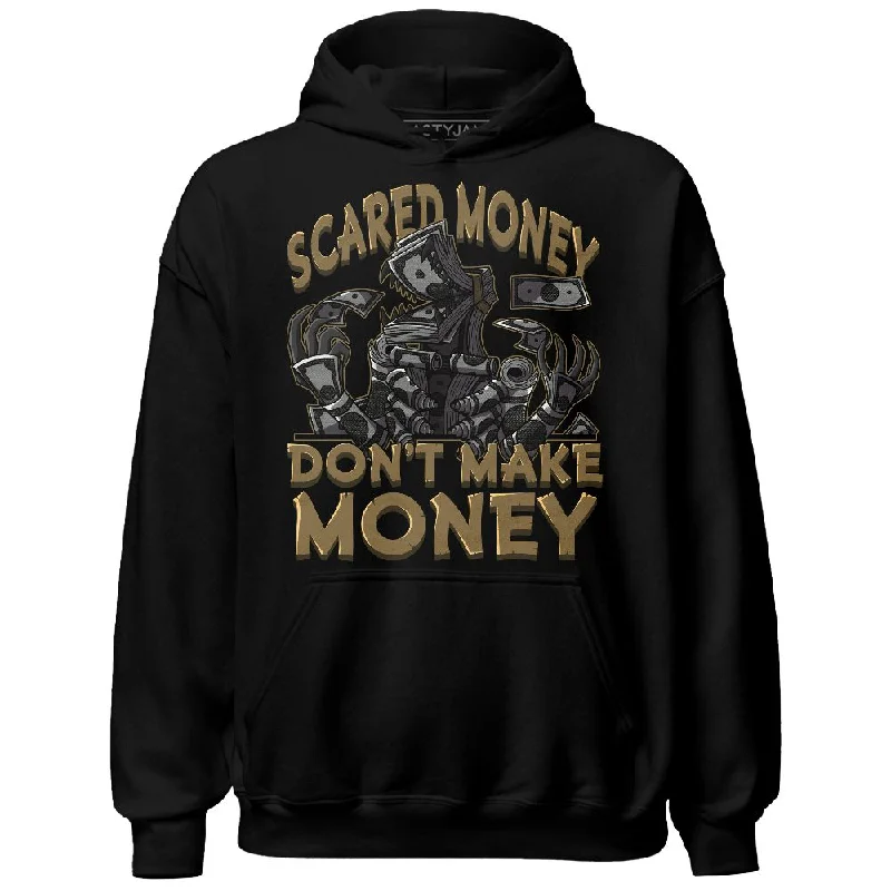 Versatile And Stylish Unisex Apparel Stay Ahead In Style TVSC Jumman Jack Mocha NastyJamz Hoodie Match Scared Money Versatile And Stylish Unisex Apparel Stay Ahead In Style TVSC Jumman Jack Mocha NastyJamz Hoodie Match Scared Money