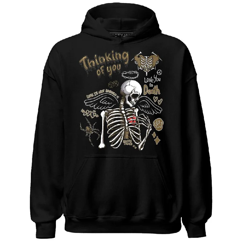 High-Quality Unisex Fashion Basics Fashion Sale TVSC Jumman Jack Mocha NastyJamz Hoodie Match Thinking Of You High-Quality Unisex Fashion Basics Fashion Sale TVSC Jumman Jack Mocha NastyJamz Hoodie Match Thinking Of You