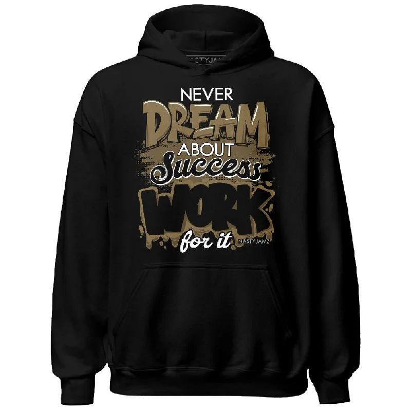 Urban Unisex Fashion Outfits Valentine's Special TVSC Jumman Jack Mocha NastyJamz Hoodie Match Work For Dream Urban Unisex Fashion Outfits Valentine's Special TVSC Jumman Jack Mocha NastyJamz Hoodie Match Work For Dream