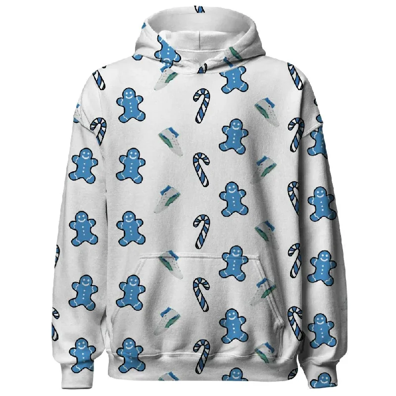 Comfortable Unisex Streetwear Fashion-Forward Univercitii Carolina Blue 17s NastyJamz Hoodie Match Candy Cookie Kicks All-Over Print Comfortable Unisex Streetwear Fashion-Forward Univercitii Carolina Blue 17s NastyJamz Hoodie Match Candy Cookie Kicks All-Over Print
