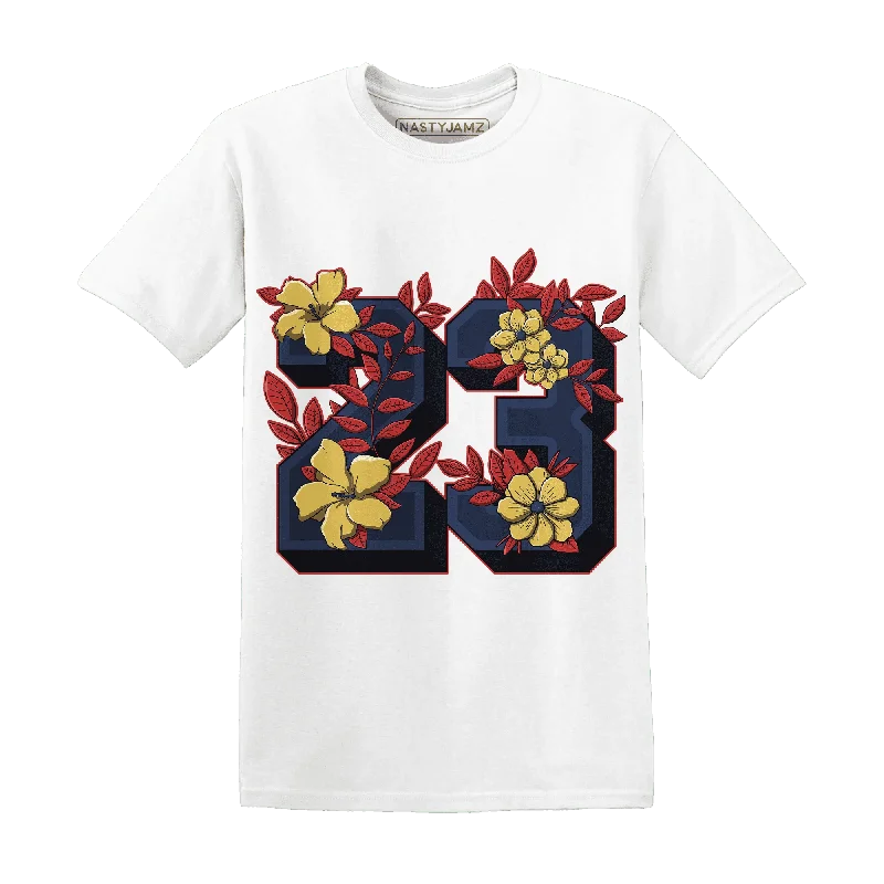 Oversized Unisex Fashion Pieces VaporMax Plus Midnight Navy Gold Black NastyJamz T-Shirt Match 23 Floral Oversized Unisex Fashion Pieces VaporMax Plus Midnight Navy Gold Black NastyJamz T-Shirt Match 23 Floral