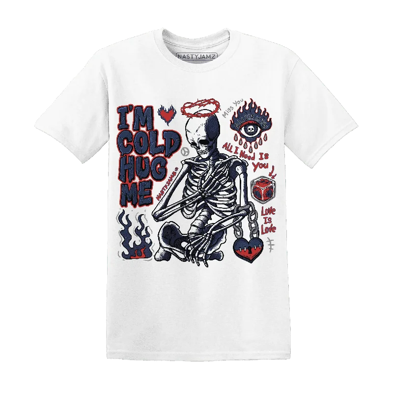 Bold And Trendy Gender-Neutral Outfits VaporMax Plus Midnight Navy Gold Black NastyJamz T-Shirt Match Im Cold Hug Me Bold And Trendy Gender-Neutral Outfits VaporMax Plus Midnight Navy Gold Black NastyJamz T-Shirt Match Im Cold Hug Me