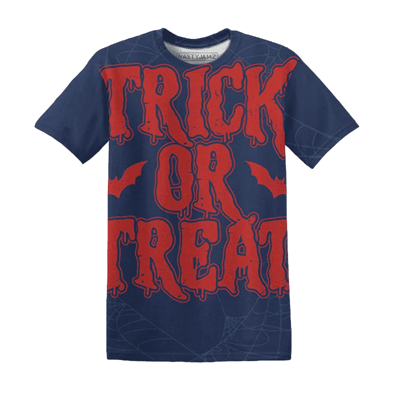 Minimalist Unisex Fashion Must-Haves VaporMax Plus Midnight Navy Gold Black NastyJamz T-Shirt Match Trick Or Treat All-Over Print Minimalist Unisex Fashion Must-Haves VaporMax Plus Midnight Navy Gold Black NastyJamz T-Shirt Match Trick Or Treat All-Over Print