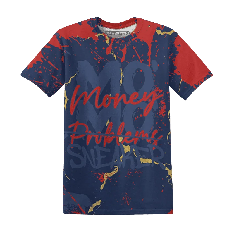Minimalist Unisex Fashion Essentials NastyJamz VaporMax Plus Midnight Navy Gold Black T-Shirt Match MO sneaker All-Over Print Minimalist Unisex Fashion Essentials NastyJamz VaporMax Plus Midnight Navy Gold Black T-Shirt Match MO sneaker All-Over Print