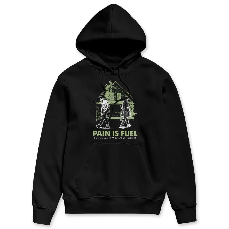 Comfortable And Stylish Unisex Outfits Enjoy Discount VaporMax Alligator NastyJamz Hoodie Match Pain Is Fuel Comfortable And Stylish Unisex Outfits Enjoy Discount VaporMax Alligator NastyJamz Hoodie Match Pain Is Fuel