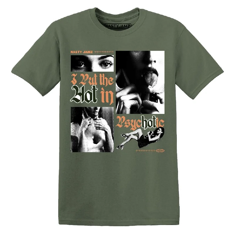 Urban-Inspired Unisex Fashion Pieces VaporMax Alligator NastyJamz Premium T Shirt Match Hot In Psychotic Urban-Inspired Unisex Fashion Pieces VaporMax Alligator NastyJamz Premium T Shirt Match Hot In Psychotic