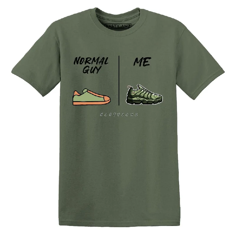 Versatile Unisex Layering Pieces VaporMax Alligator NastyJamz Premium T Shirt Match Normal Guy Shoe Versatile Unisex Layering Pieces VaporMax Alligator NastyJamz Premium T Shirt Match Normal Guy Shoe
