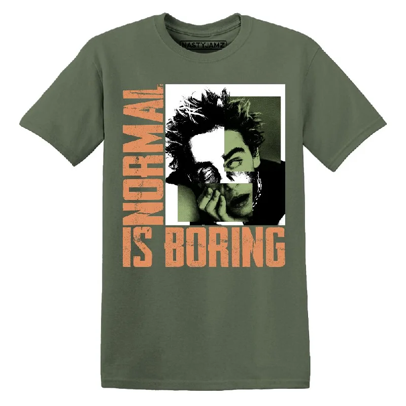 Unisex Casual Fashion Trends VaporMax Alligator NastyJamz Premium T Shirt Match Normal Is Boring Unisex Casual Fashion Trends VaporMax Alligator NastyJamz Premium T Shirt Match Normal Is Boring