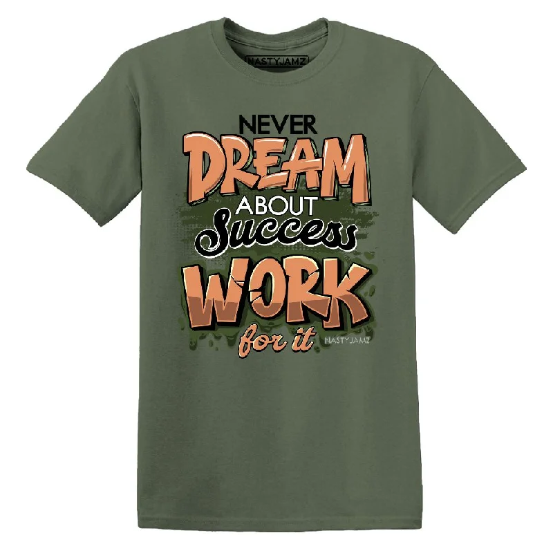 Versatile Clothing For All Genders VaporMax Alligator NastyJamz Premium T Shirt Match Work For Dream Versatile Clothing For All Genders VaporMax Alligator NastyJamz Premium T Shirt Match Work For Dream