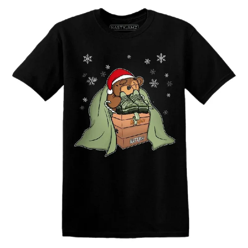 Soft And Breathable Unisex Loungewear VaporMax Alligator NastyJamz T-Shirt Match BER Christmas Soft And Breathable Unisex Loungewear VaporMax Alligator NastyJamz T-Shirt Match BER Christmas