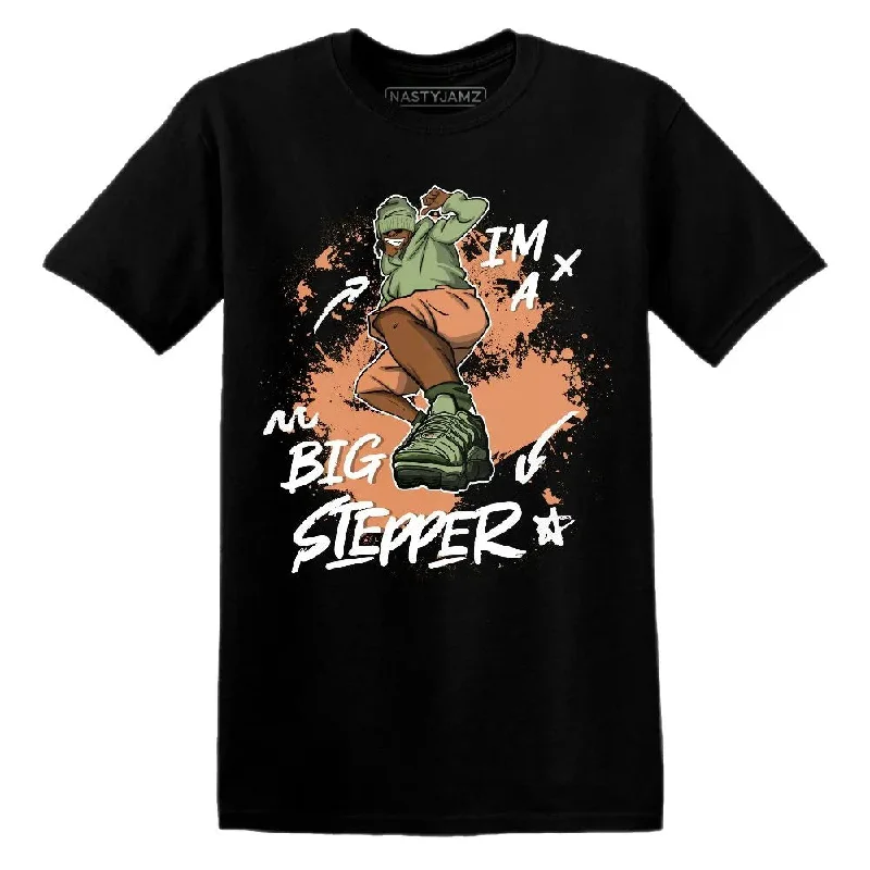 Modern Unisex Clothing For Any Occasion VaporMax Alligator NastyJamz T-Shirt Match Big Stepper Modern Unisex Clothing For Any Occasion VaporMax Alligator NastyJamz T-Shirt Match Big Stepper